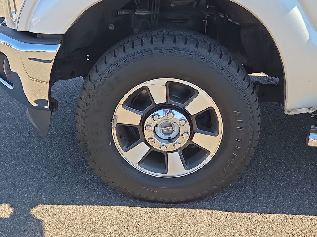 Thumbnail: 2014 Ford F-250 - 8