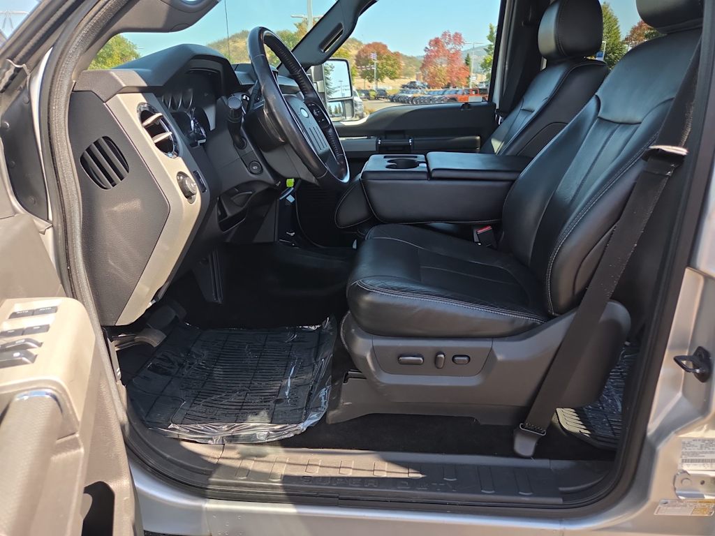 Thumbnail: 2014 Ford F-250 - 9