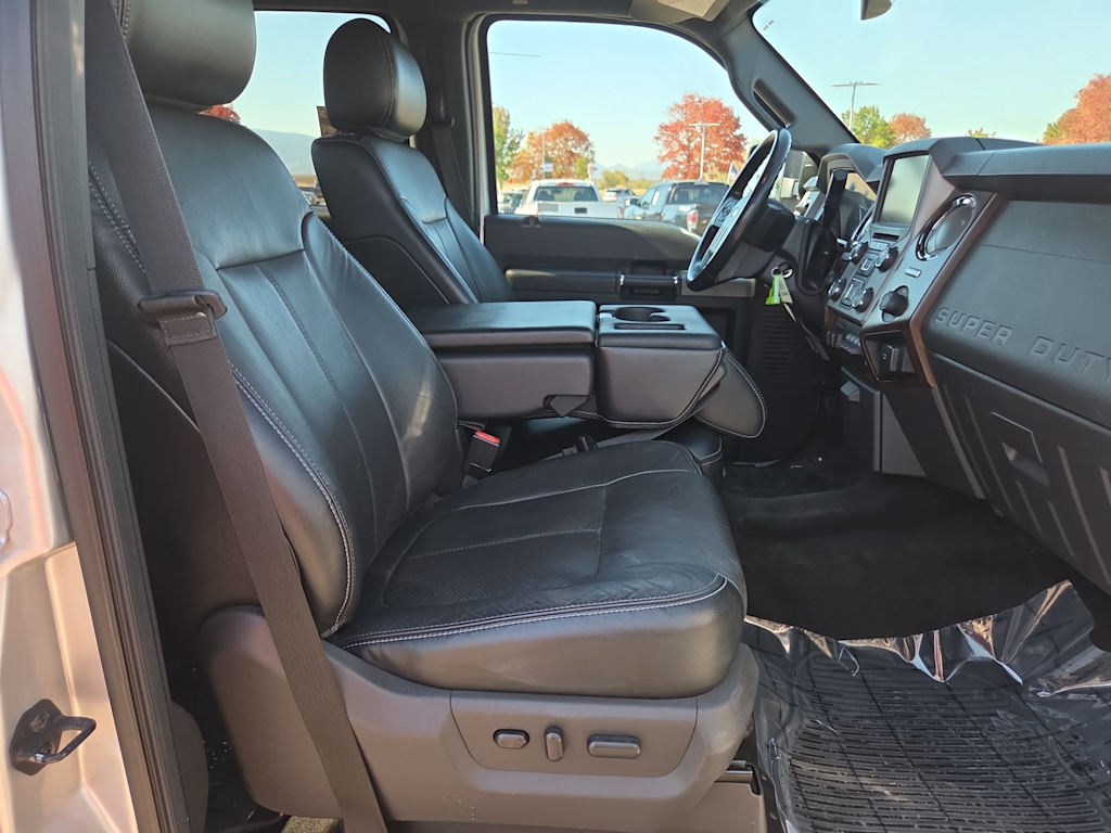 Thumbnail: 2014 Ford F-250 - 10