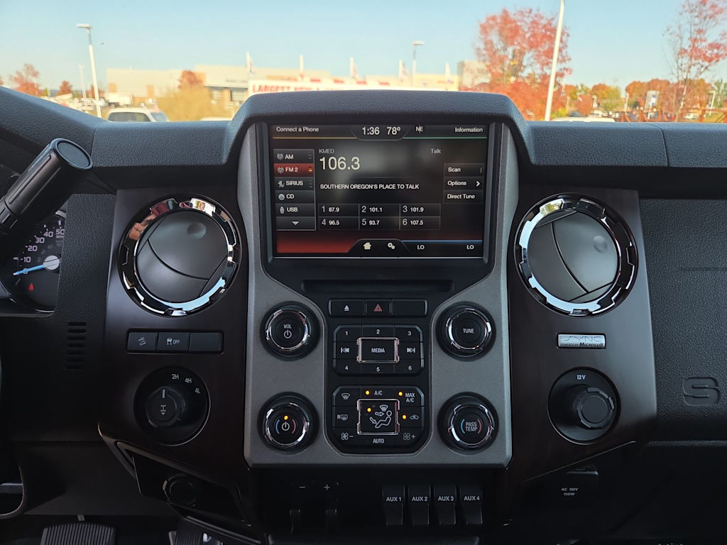 Thumbnail: 2014 Ford F-250 - 12