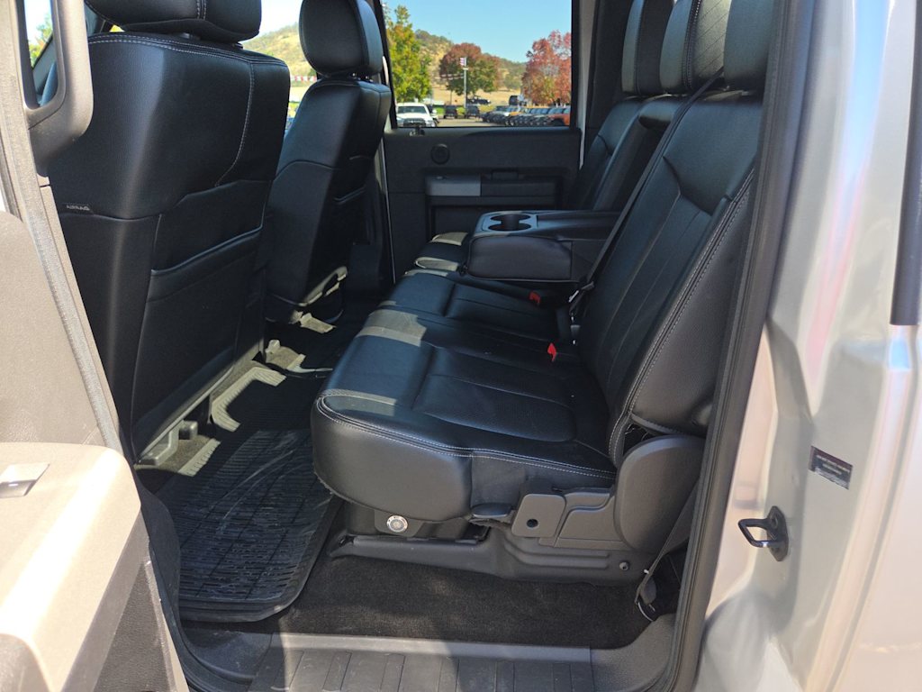 Thumbnail: 2014 Ford F-250 - 27
