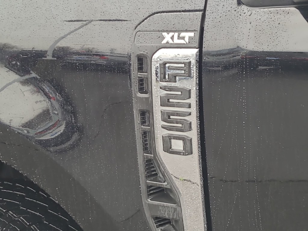 Thumbnail: 2024 Ford F-250 - 17