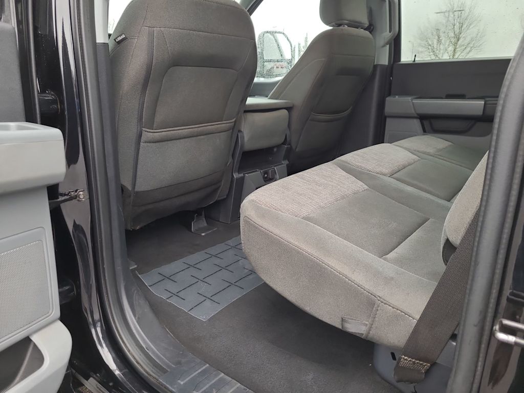 Thumbnail: 2024 Ford F-250 - 12