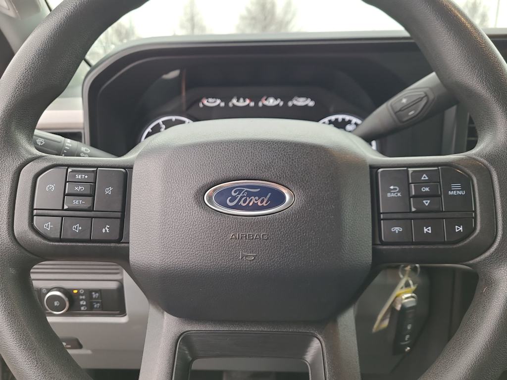 Thumbnail: 2024 Ford F-250 - 28