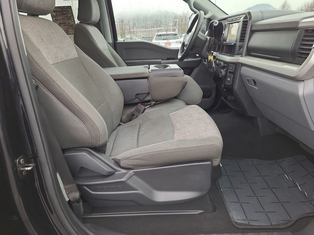 Thumbnail: 2024 Ford F-250 - 27