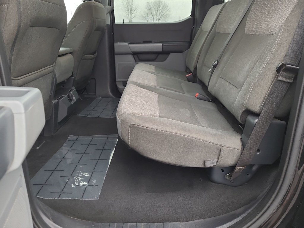 Thumbnail: 2024 Ford F-250 - 26