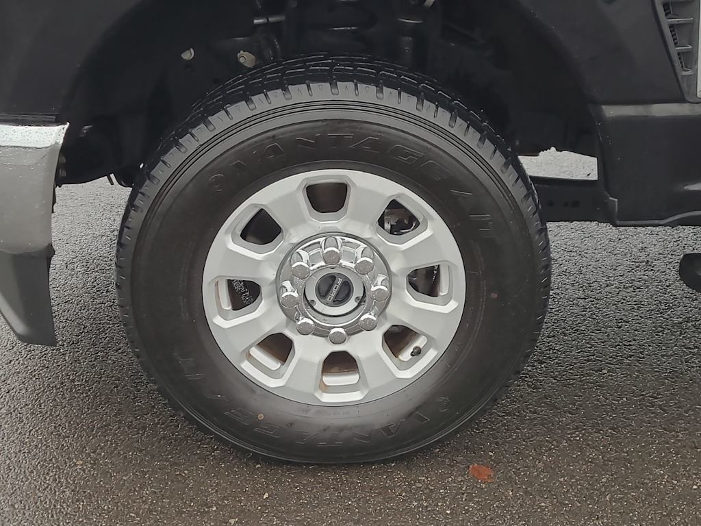 Thumbnail: 2024 Ford F-250 - 7