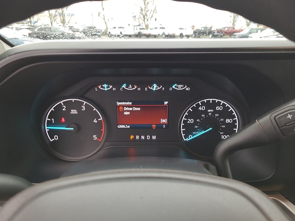 Thumbnail: 2024 Ford F-250 - 14