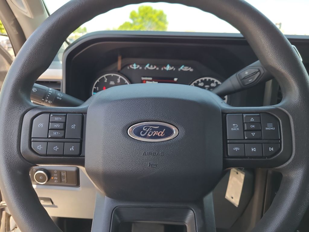 Thumbnail: 2024 Ford F-350 - 26