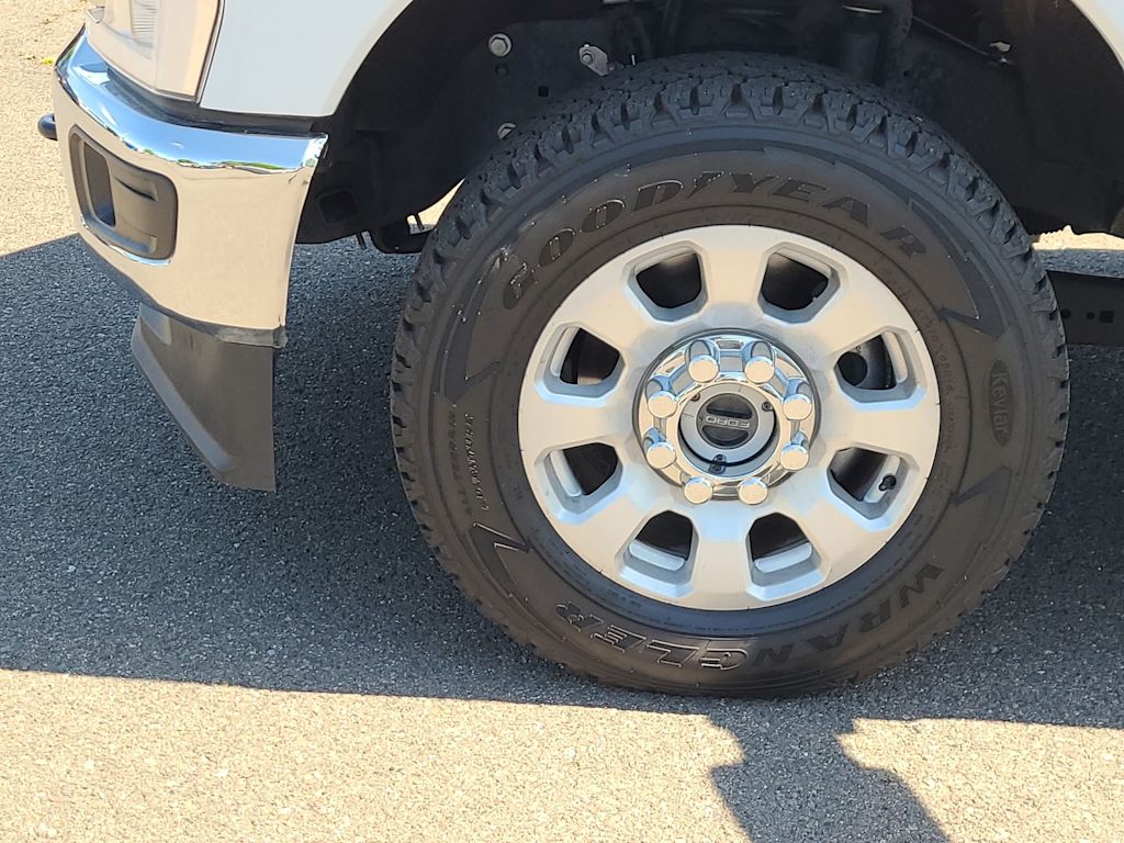 Thumbnail: 2024 Ford F-350 - 7