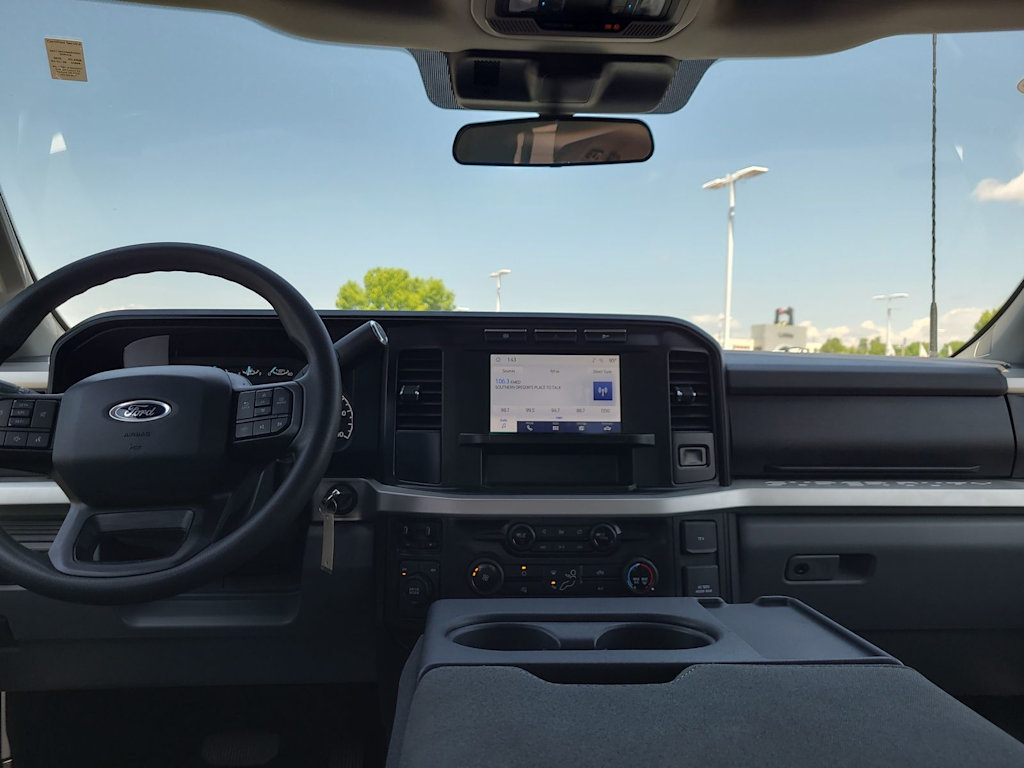 Thumbnail: 2024 Ford F-350 - 2