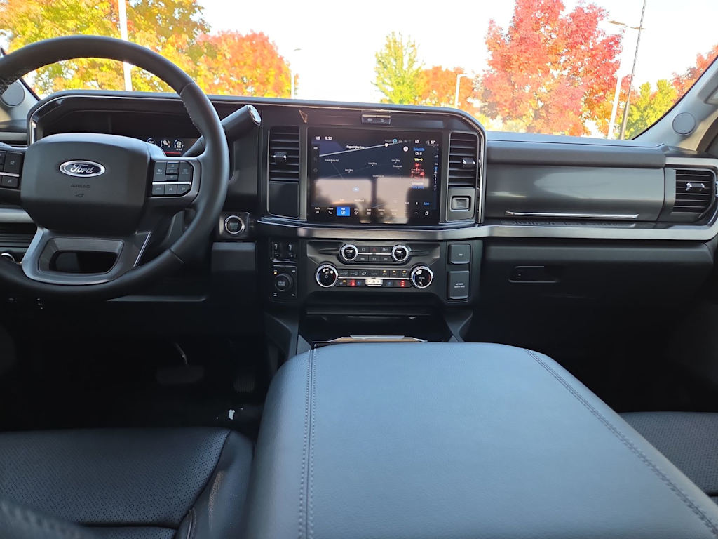 Thumbnail: 2026 Ford F-350 - 2