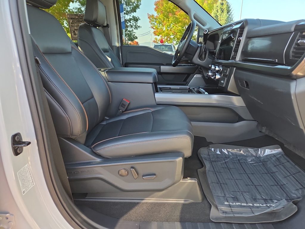 Thumbnail: 2026 Ford F-350 - 9