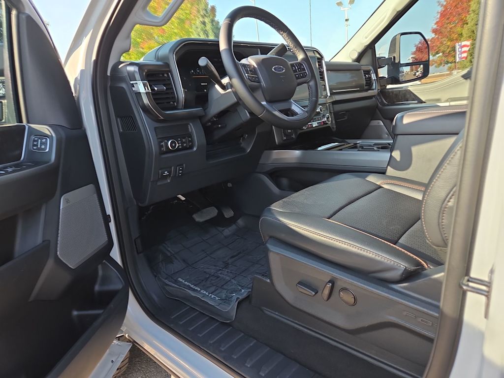 Thumbnail: 2026 Ford F-350 - 10