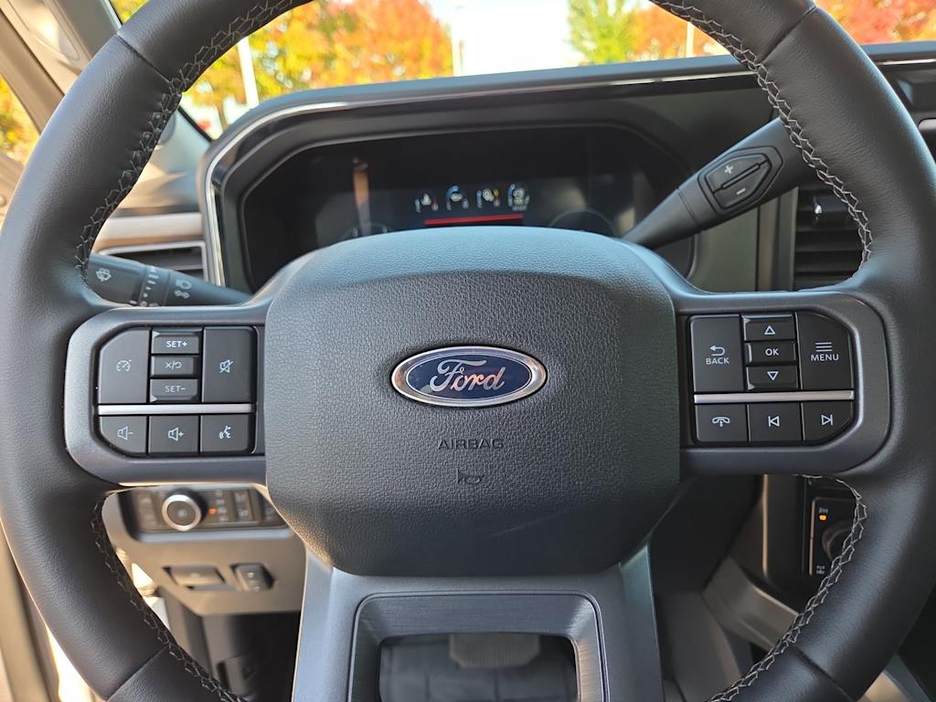 Thumbnail: 2026 Ford F-350 - 28