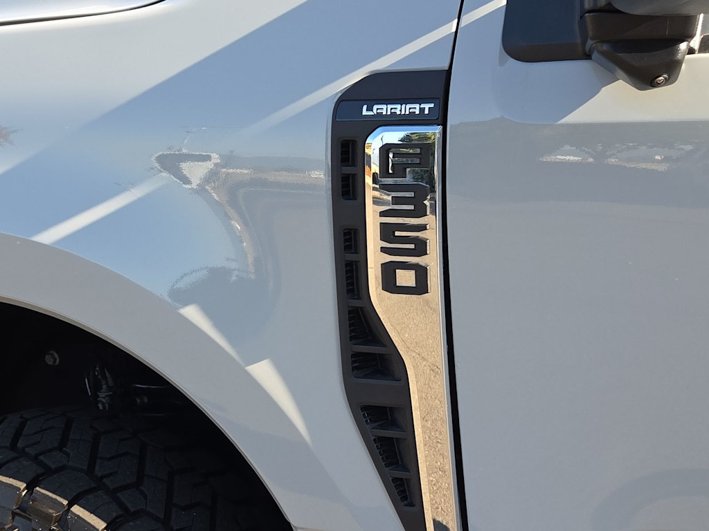 Thumbnail: 2026 Ford F-350 - 24
