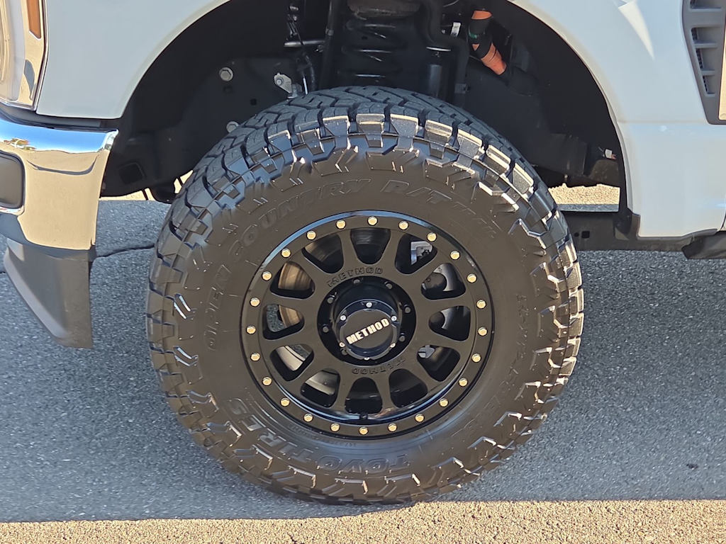 Thumbnail: 2026 Ford F-350 - 7