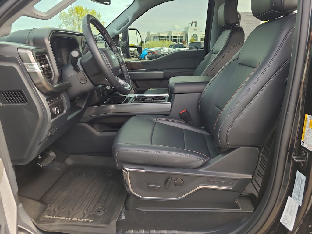 2024 Ford F-450 Lariat 10