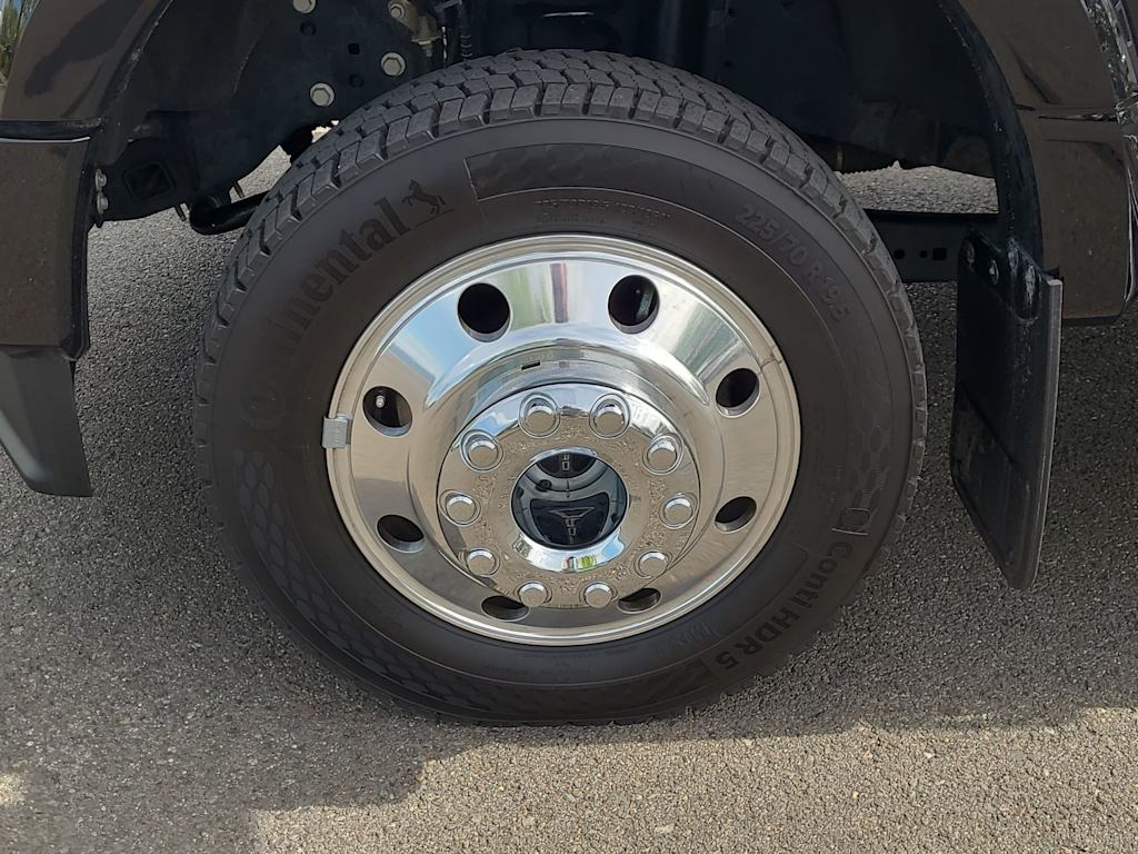 2024 Ford F-450 Lariat 7