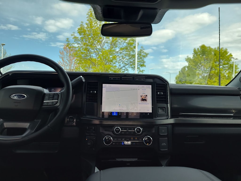 2024 Ford F-450 Lariat 9