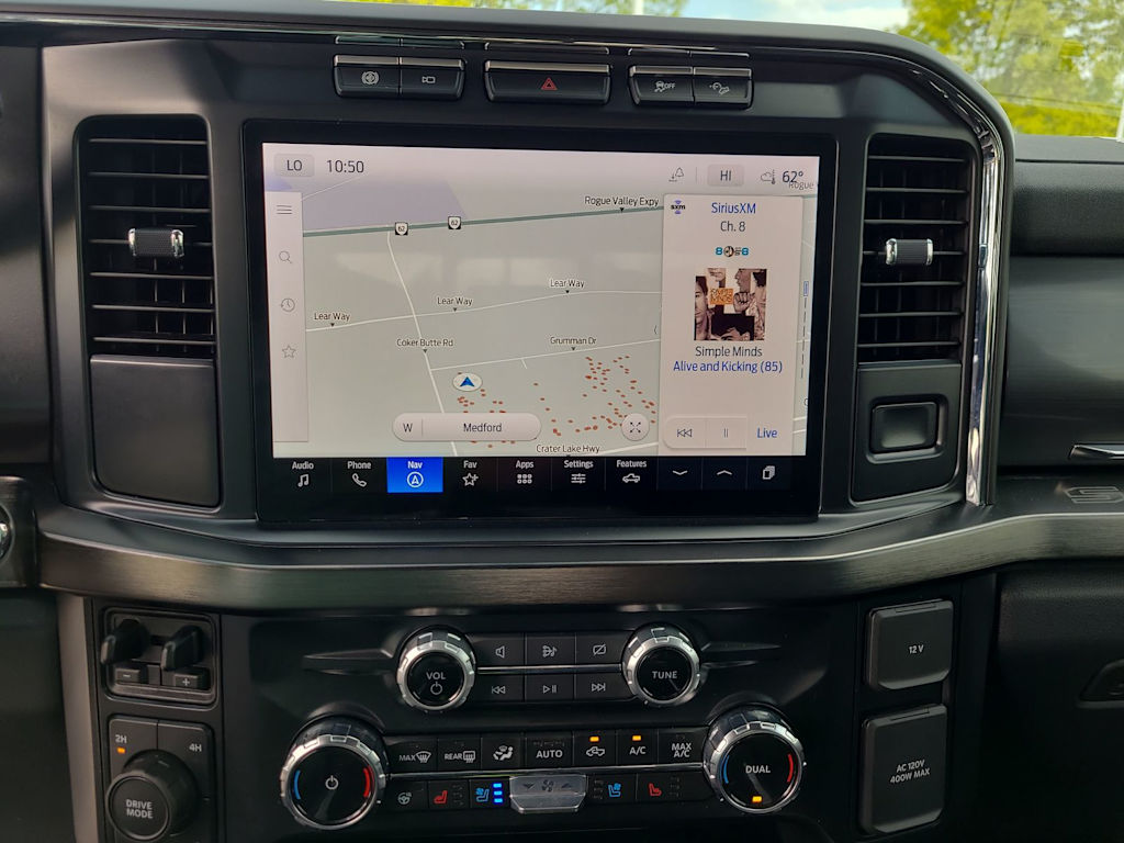 2024 Ford F-450 Lariat 13