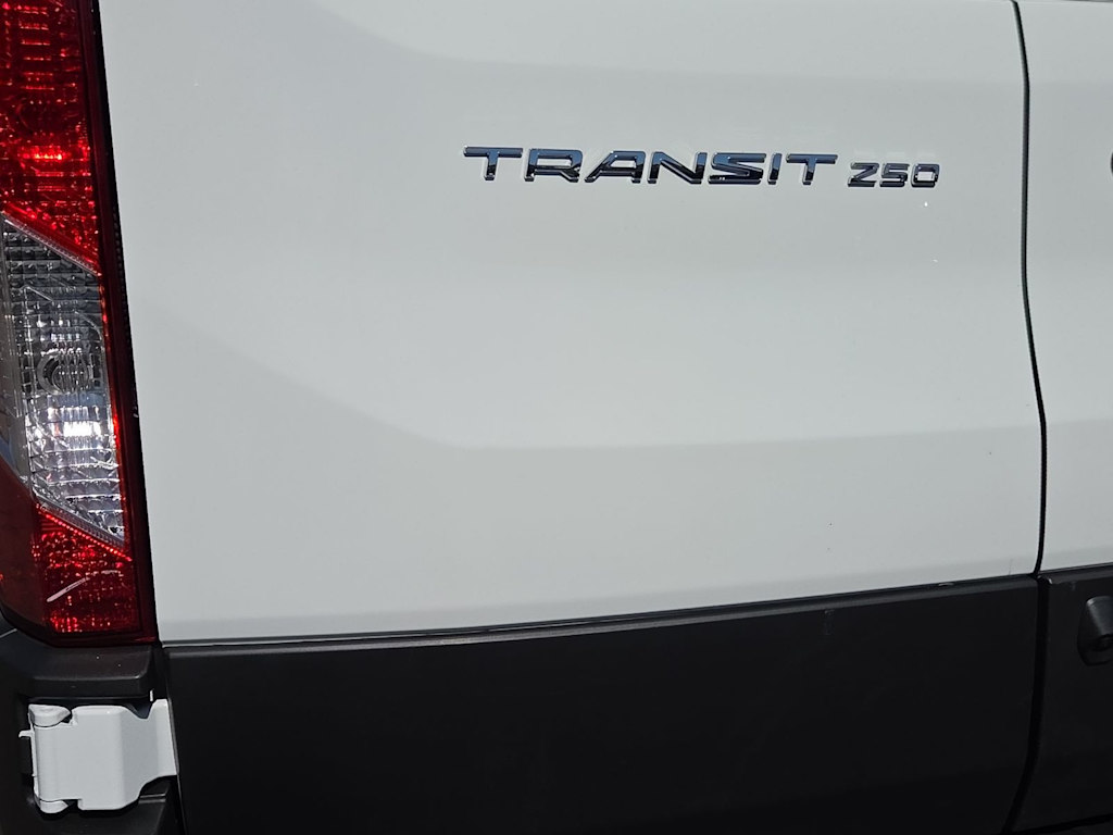 Thumbnail: 2025 Ford Transit Series - 7
