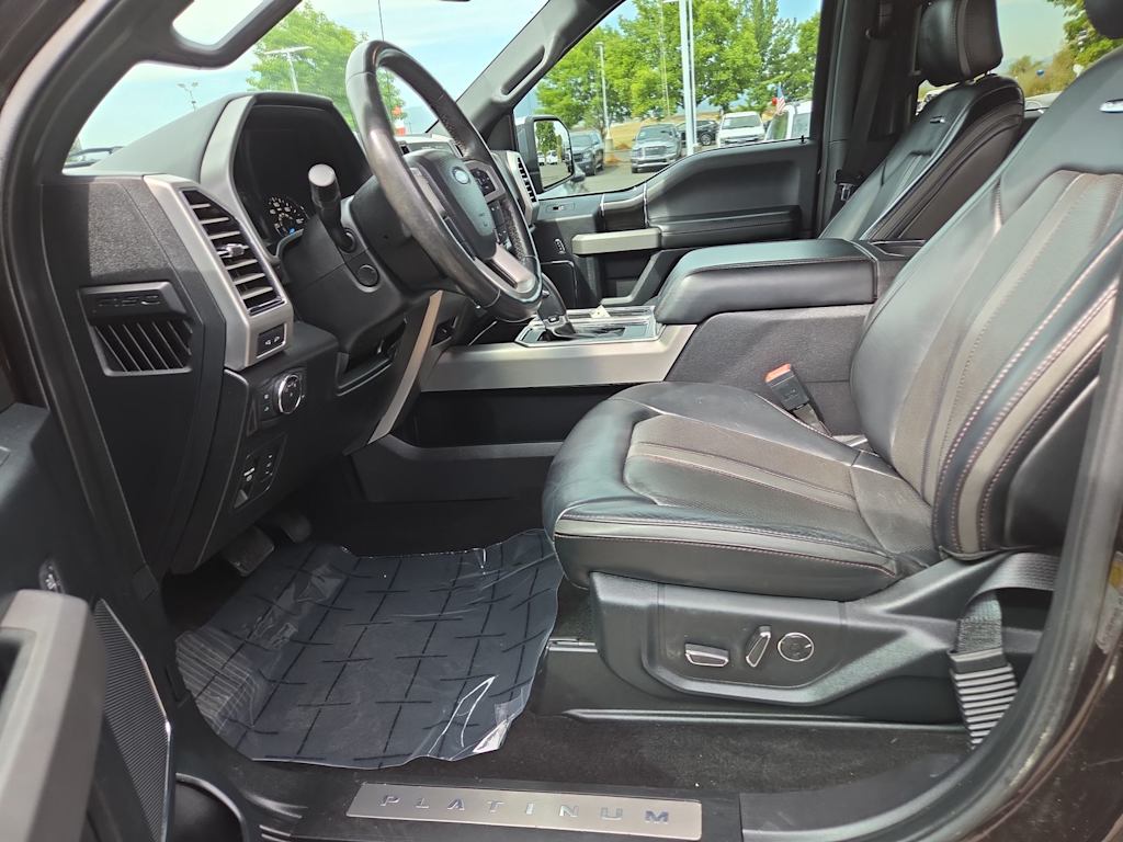 Thumbnail: 2019 Ford F-150 - 11