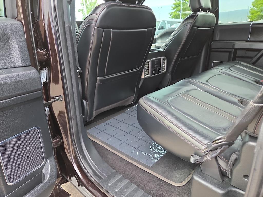 Thumbnail: 2019 Ford F-150 - 12