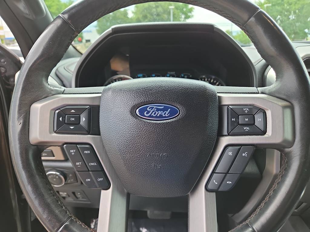 Thumbnail: 2019 Ford F-150 - 29
