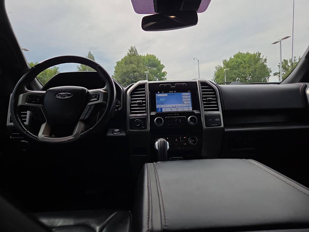 Thumbnail: 2019 Ford F-150 - 2