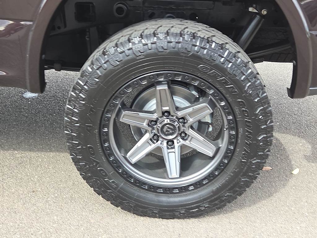 Thumbnail: 2019 Ford F-150 - 8