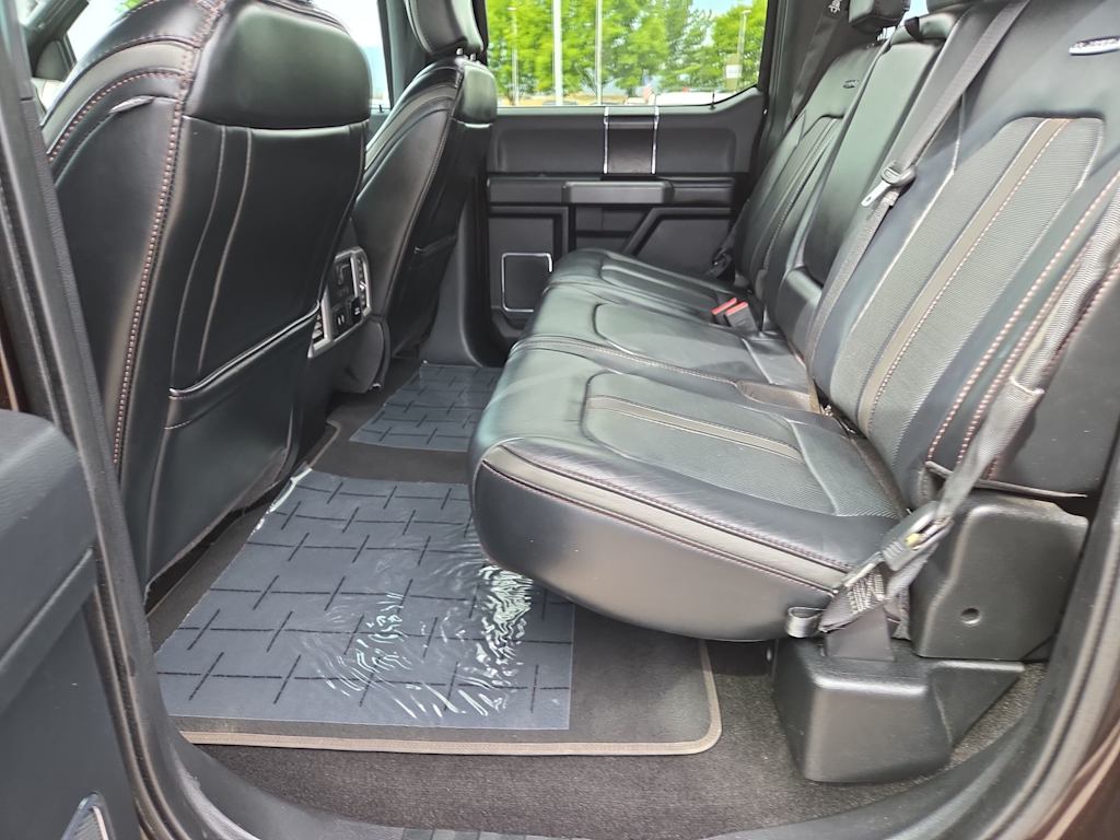 Thumbnail: 2019 Ford F-150 - 27