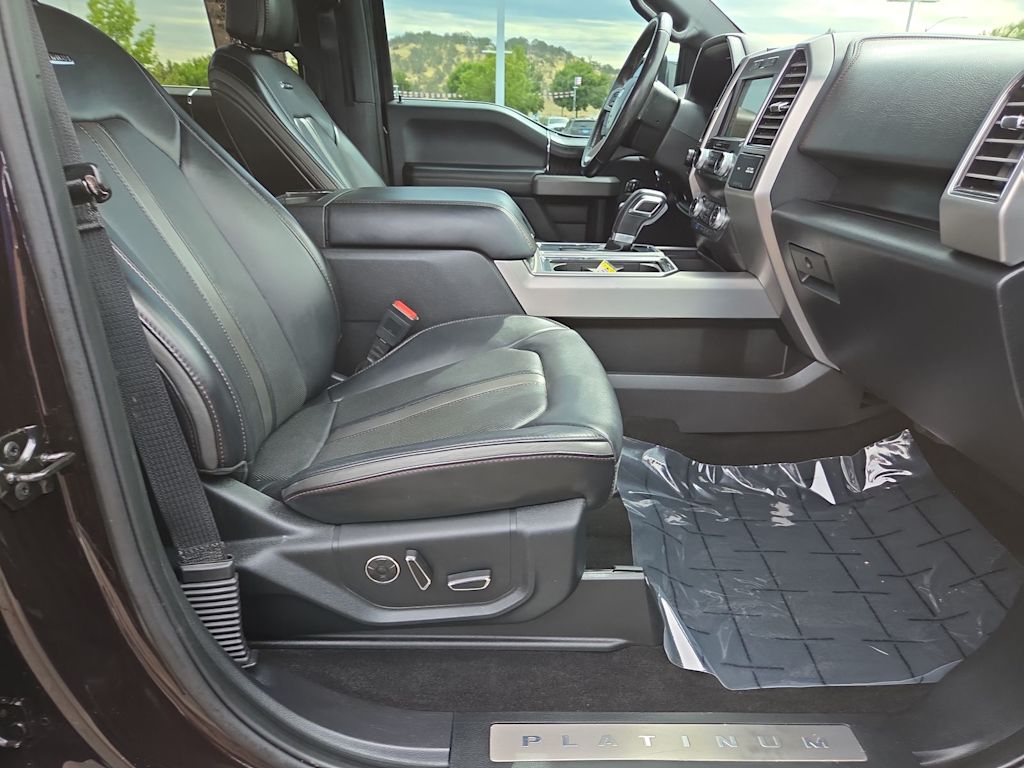 Thumbnail: 2019 Ford F-150 - 28