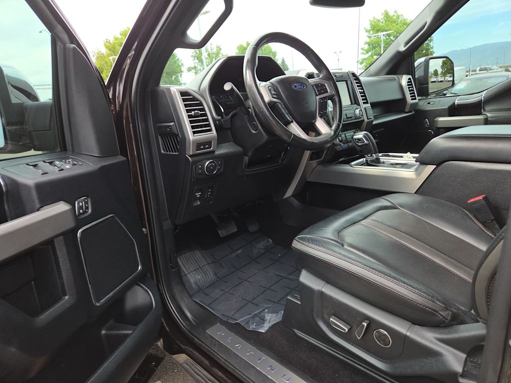 Thumbnail: 2019 Ford F-150 - 10