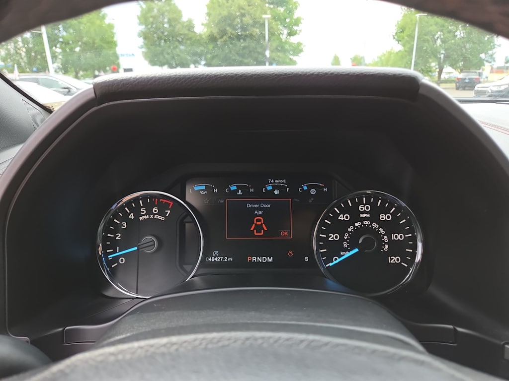 Thumbnail: 2019 Ford F-150 - 15