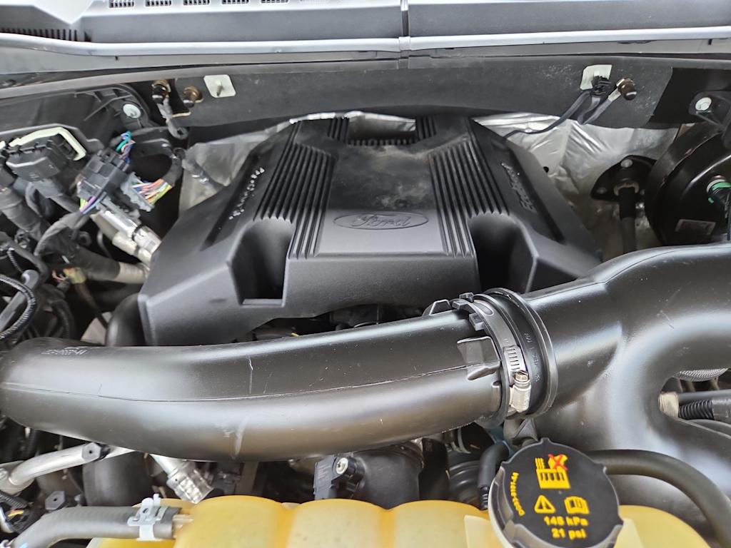 Thumbnail: 2019 Ford F-150 - 9