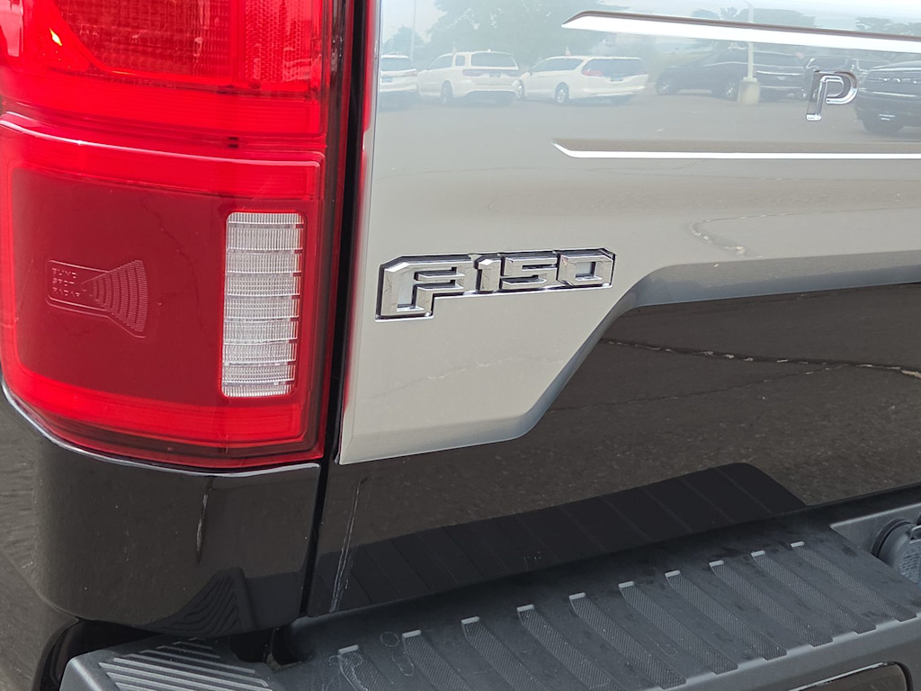 Thumbnail: 2019 Ford F-150 - 7