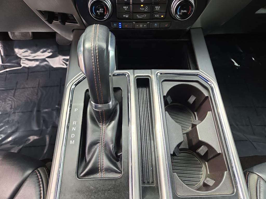 Thumbnail: 2019 Ford F-150 - 14