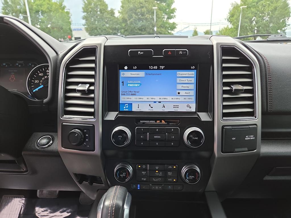 Thumbnail: 2019 Ford F-150 - 13