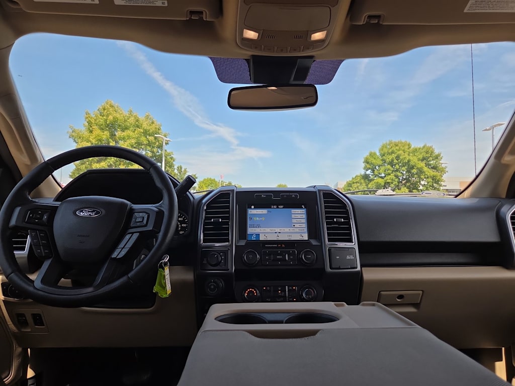 Thumbnail: 2019 Ford F-150 - 2