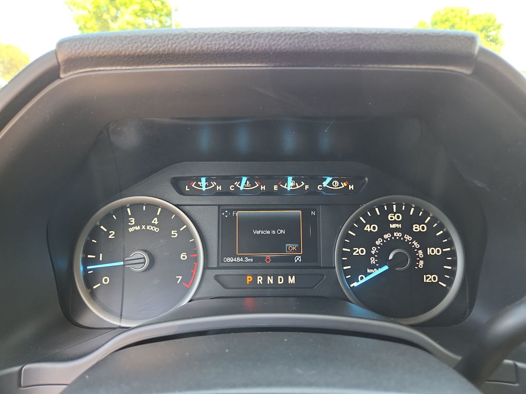 Thumbnail: 2019 Ford F-150 - 13