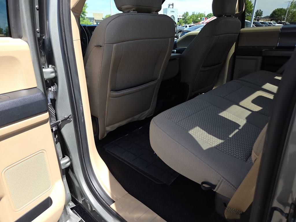 Thumbnail: 2019 Ford F-150 - 11