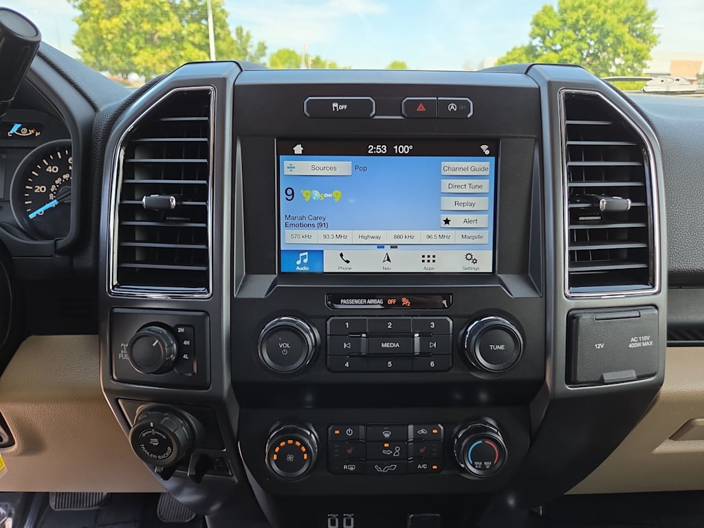 Thumbnail: 2019 Ford F-150 - 12