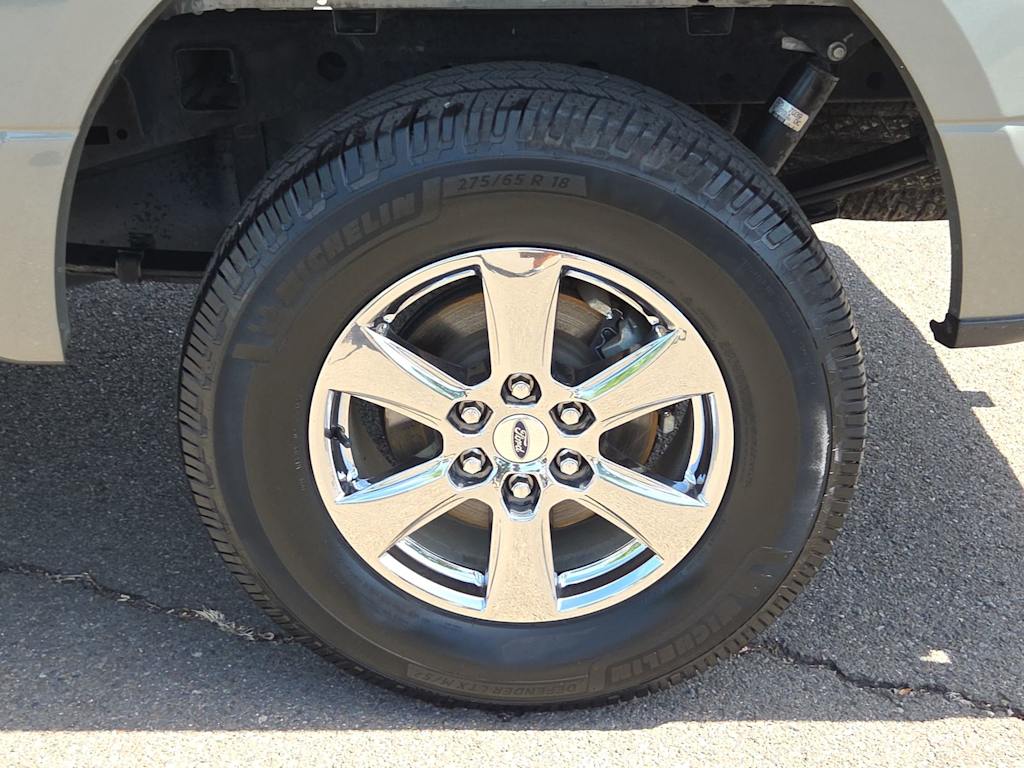 Thumbnail: 2019 Ford F-150 - 7