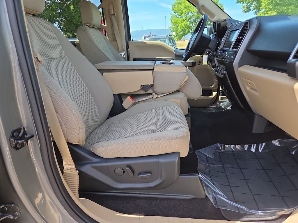 Thumbnail: 2019 Ford F-150 - 27