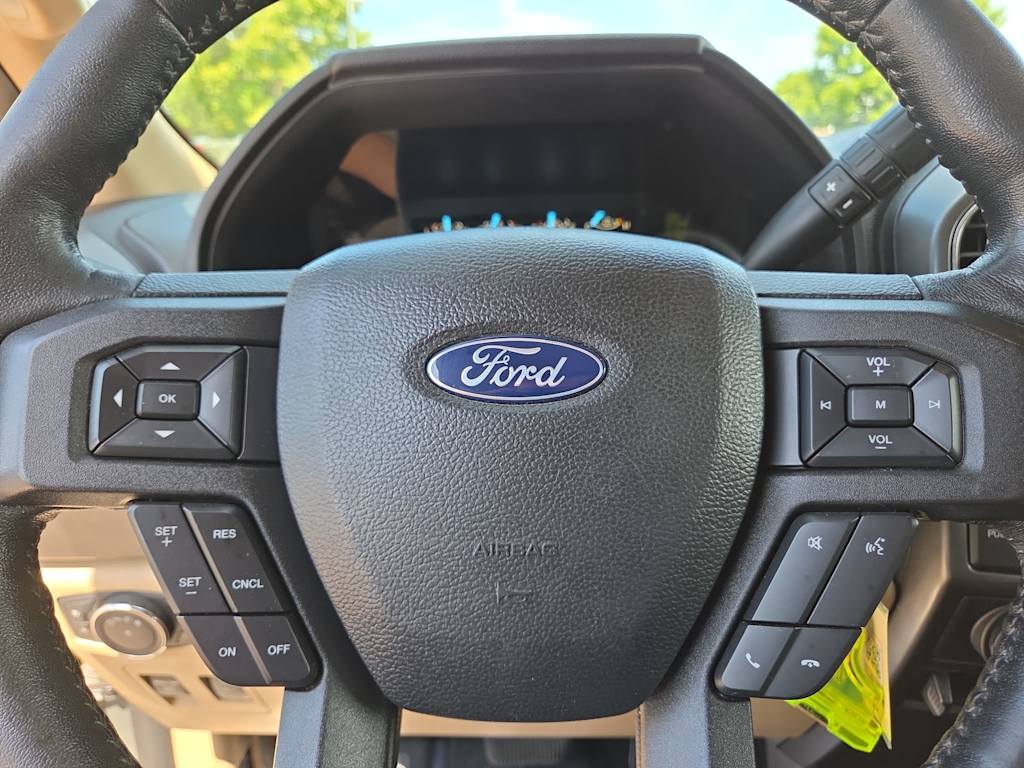 Thumbnail: 2019 Ford F-150 - 28