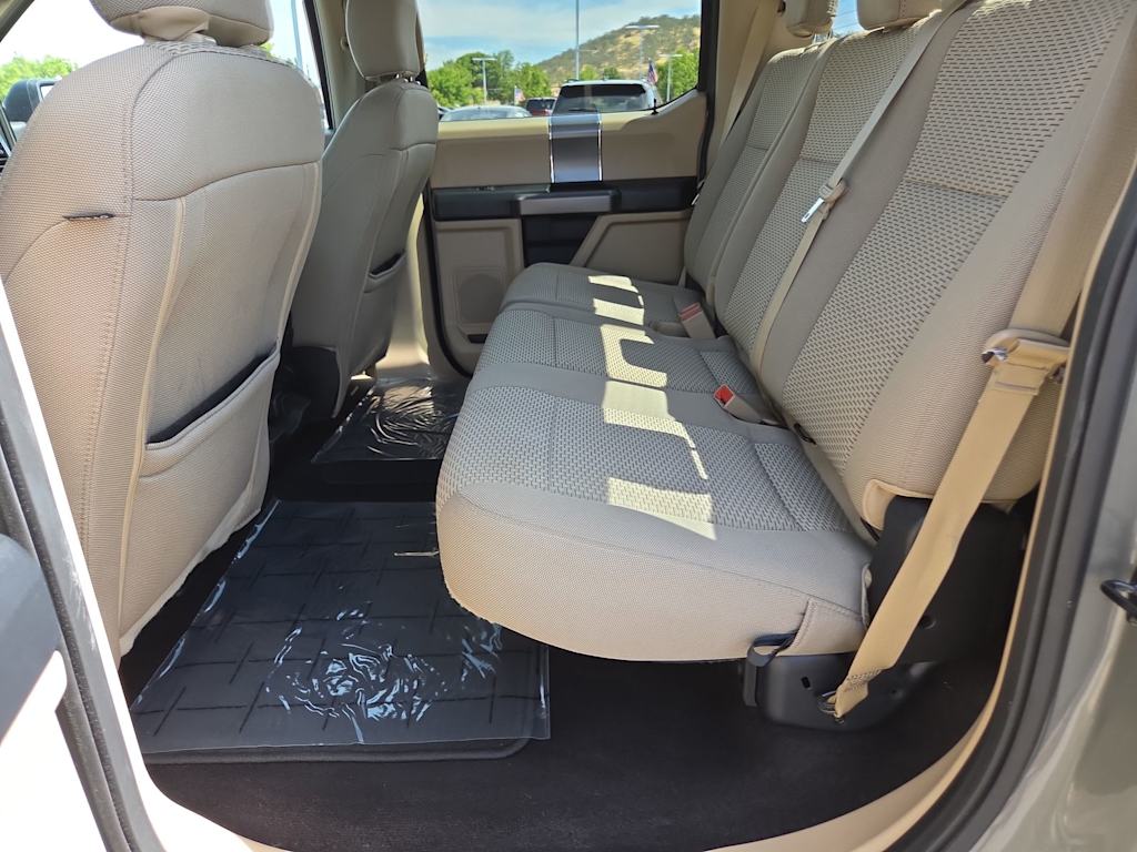 Thumbnail: 2019 Ford F-150 - 26