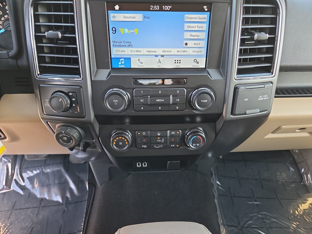 Thumbnail: 2019 Ford F-150 - 29