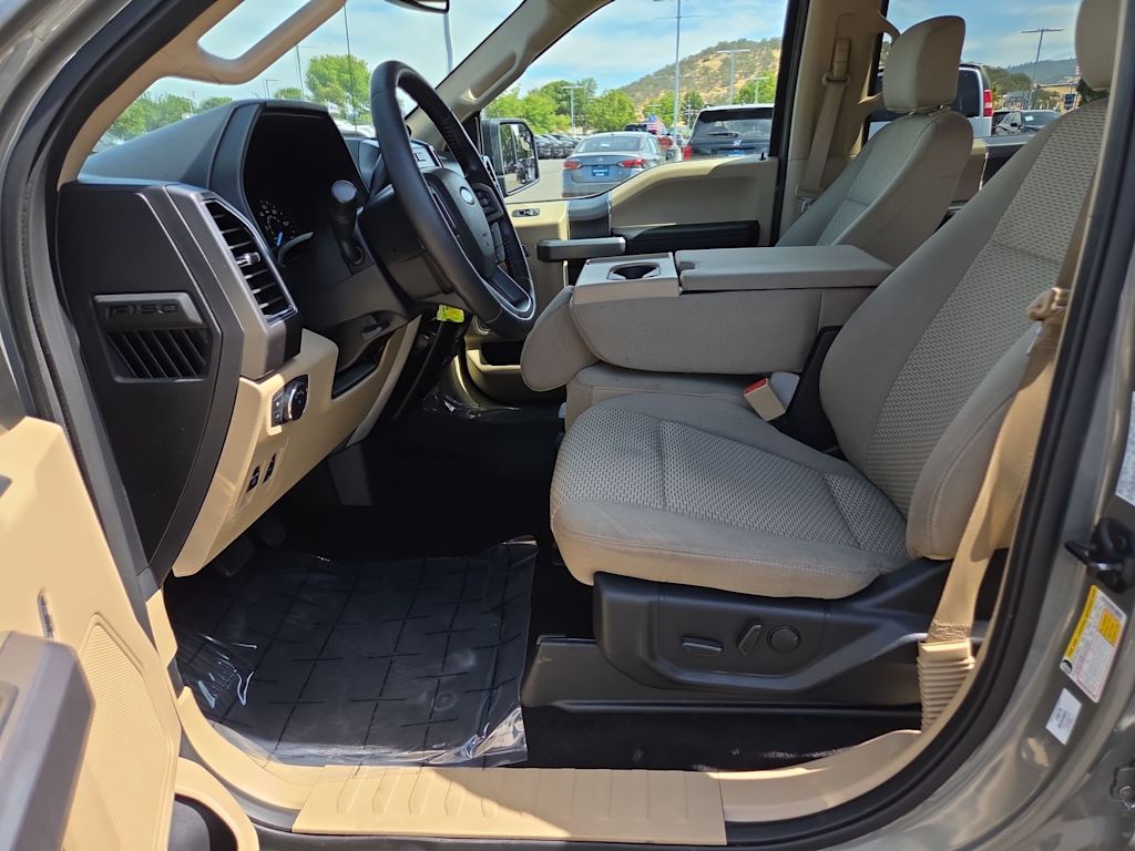 Thumbnail: 2019 Ford F-150 - 10