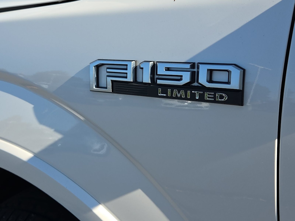 Thumbnail: 2019 Ford F-150 - 7